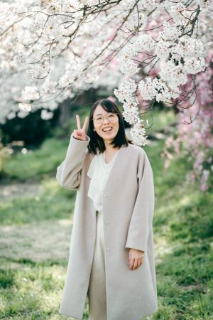 三好さん