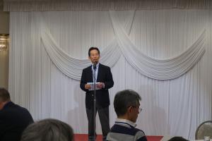 会長